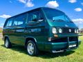 1999 Volkswagen Kombi Microbus Exclusive 2.6