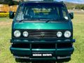 1999 Volkswagen Kombi Microbus Exclusive 2.6