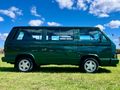 1999 Volkswagen Kombi Microbus Exclusive 2.6