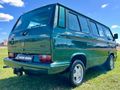 1999 Volkswagen Kombi Microbus Exclusive 2.6