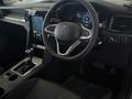 2026 Volkswagen Amarok 2.0 TDI 125kW Life Auto Double-Cab
