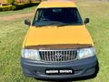 2005 Toyota Condor 2400i Estate
