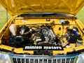 2005 Toyota Condor 2400i Estate