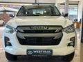 2026 Isuzu D-Max 1.9 DDI HR LS Auto Double-Cab