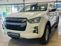 2026 Isuzu D-Max 1.9 DDI HR LS Auto Double-Cab