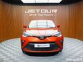 2022 Toyota C-HR 1.2T Plus Auto