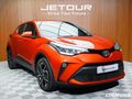 2022 Toyota C-HR 1.2T Plus Auto