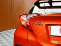2022 Toyota C-HR 1.2T Plus Auto