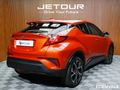 2022 Toyota C-HR 1.2T Plus Auto