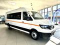 2026 Volkswagen Crafter Crafter 50 22 Seater 2.0TDi Auto