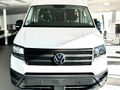 2026 Volkswagen Crafter Crafter 50 22 Seater 2.0TDi Auto