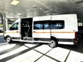 2026 Volkswagen Crafter Crafter 50 22 Seater 2.0TDi Auto
