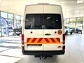 2026 Volkswagen Crafter Crafter 50 22 Seater 2.0TDi Auto
