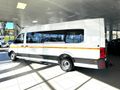 2026 Volkswagen Crafter Crafter 50 22 Seater 2.0TDi Auto