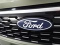 2026 Ford Territory Trend 1.8L Ecoboost Auto