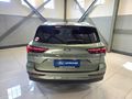 2026 Ford Territory Titanium 1.8L Ecoboost Auto