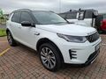 2026 Land Rover Discovery Sport 2.0D SE R-Dynamic | D200