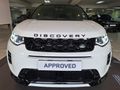 2026 Land Rover Discovery Sport 2.0D SE R-Dynamic | D200
