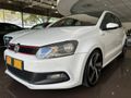 2014 Volkswagen Polo GTI 1.4 TSI Auto