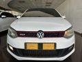 2014 Volkswagen Polo GTI 1.4 TSI Auto