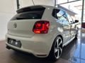 2014 Volkswagen Polo GTI 1.4 TSI Auto