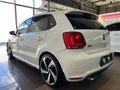 2014 Volkswagen Polo GTI 1.4 TSI Auto