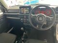 2026 Suzuki Jimny 1.5 GLX MT