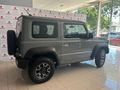 2026 Suzuki Jimny 1.5 GLX MT