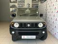 2026 Suzuki Jimny 1.5 GLX MT