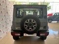 2026 Suzuki Jimny 1.5 GLX MT
