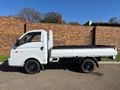 2022 Hyundai H100 Bakkie 2.6D Dropside