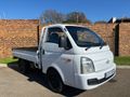 2022 Hyundai H100 Bakkie 2.6D Dropside