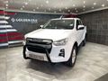 2023 Isuzu D-Max 1.9 DDI HR LS Extended Cab