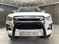 2023 Isuzu D-Max 1.9 DDI HR LS Extended Cab