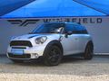 2014 MINI Countryman Cooper S Auto