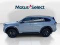 2026 Isuzu Mu-x 3.0D Onyx XT 4x4 Auto