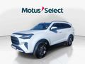 2026 Isuzu Mu-x 3.0D HR LSE Auto