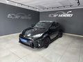 2021 Toyota GR Yaris Rally 1.6T