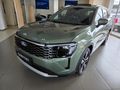 2026 Ford Territory Titanium 1.8L Ecoboost Auto