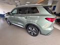 2026 Ford Territory Titanium 1.8L Ecoboost Auto