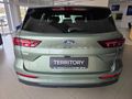 2026 Ford Territory Titanium 1.8L Ecoboost Auto