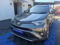 2017 Toyota RAV4 2.2 D GX