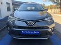2017 Toyota RAV4 2.2 D GX