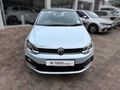 2026 Volkswagen Polo Vivo 1.6 Life