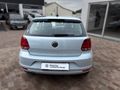 2026 Volkswagen Polo Vivo 1.6 Life