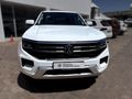 2026 Volkswagen Amarok 2.0 BiTDI 154kW 4Motion Life Auto Double-Cab