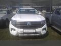 2026 Volkswagen Amarok 2.0 BiTDI 154kW 4Motion Life Auto Double-Cab
