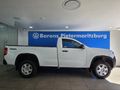 2026 Volkswagen Amarok 2.0 TDI (125kW) Single-Cab 4Motion