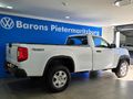 2026 Volkswagen Amarok 2.0 TDI (125kW) Single-Cab 4Motion