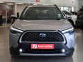 2024 Toyota Corolla Cross 1.8 XR Hybrid